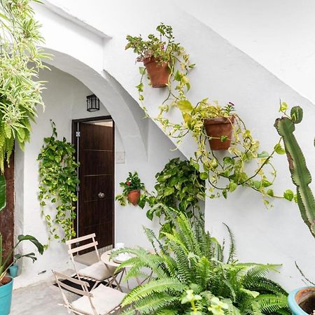 Appartement Casa La Fontana 3 à Vejer de la Frontera Extérieur photo