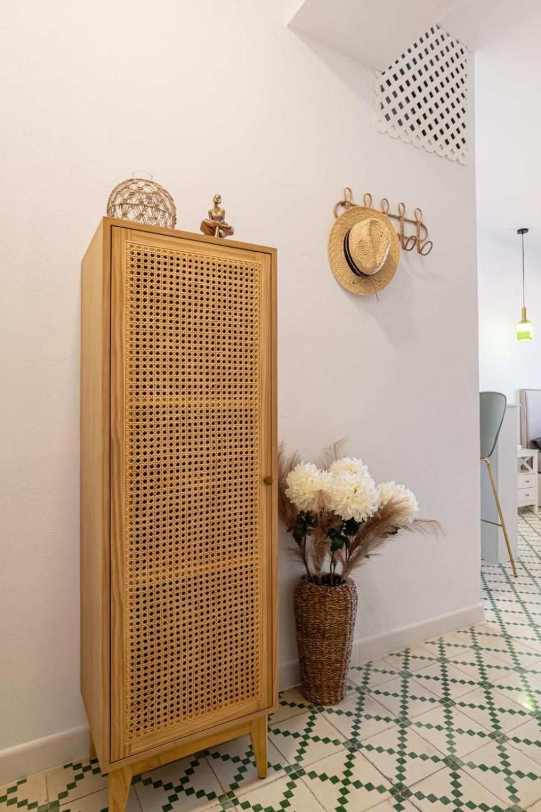 Appartement Casa La Fontana 3 à Vejer de la Frontera Extérieur photo